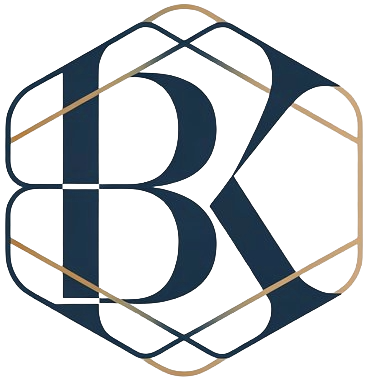 Bluekey Logo